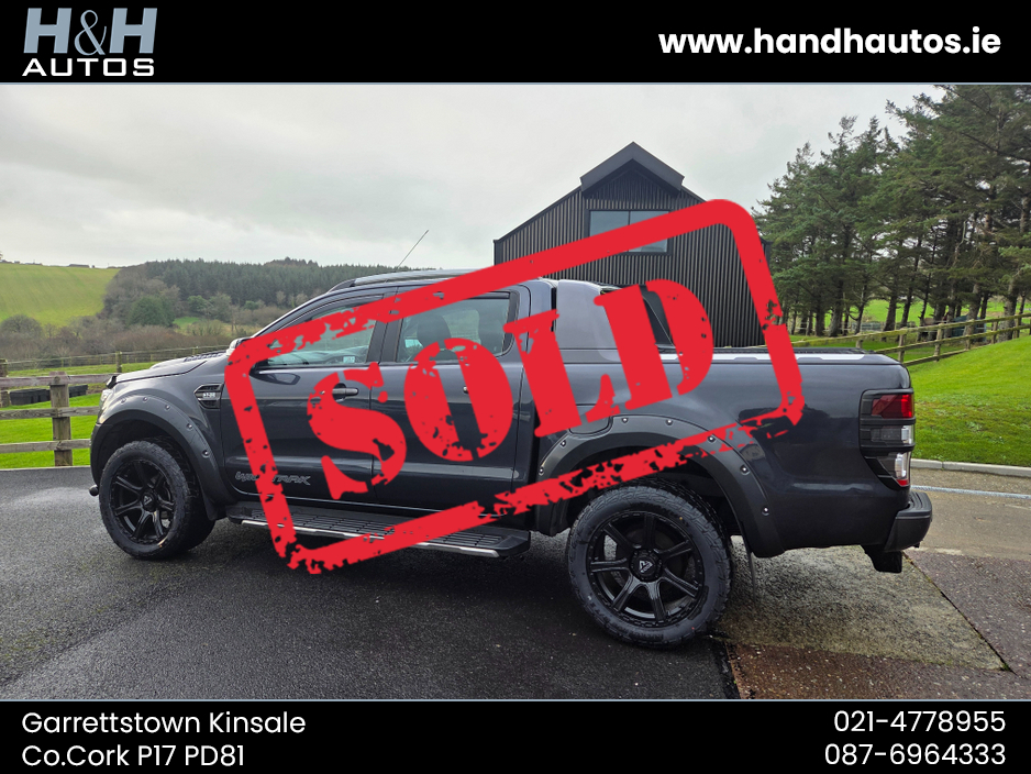 2018 Ford Ranger - image 5