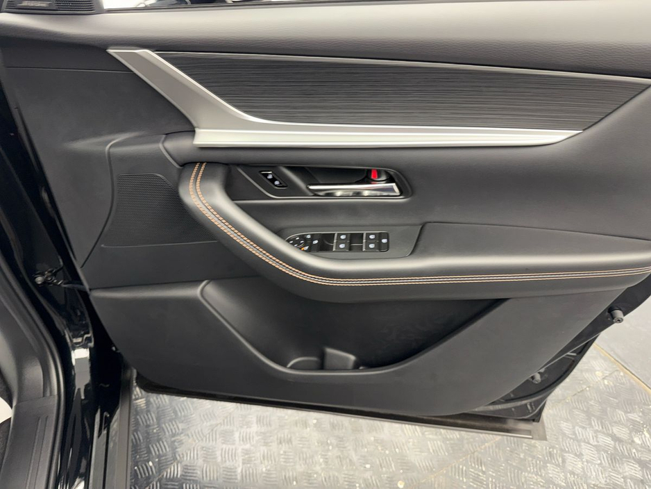 2026 Mazda CX-80 - image 22