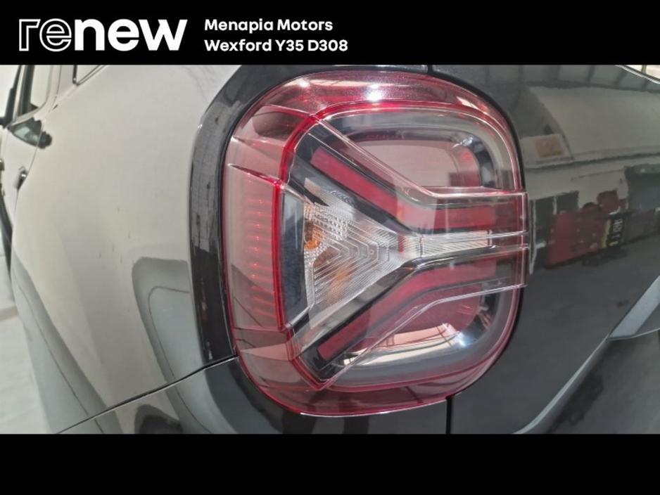 2023 Dacia Duster - image 16