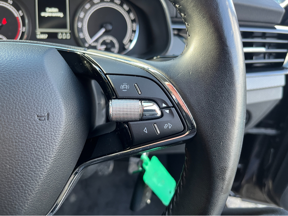 2021 Skoda Kamiq AMBITION 1.0 TSI PETROL €18,950