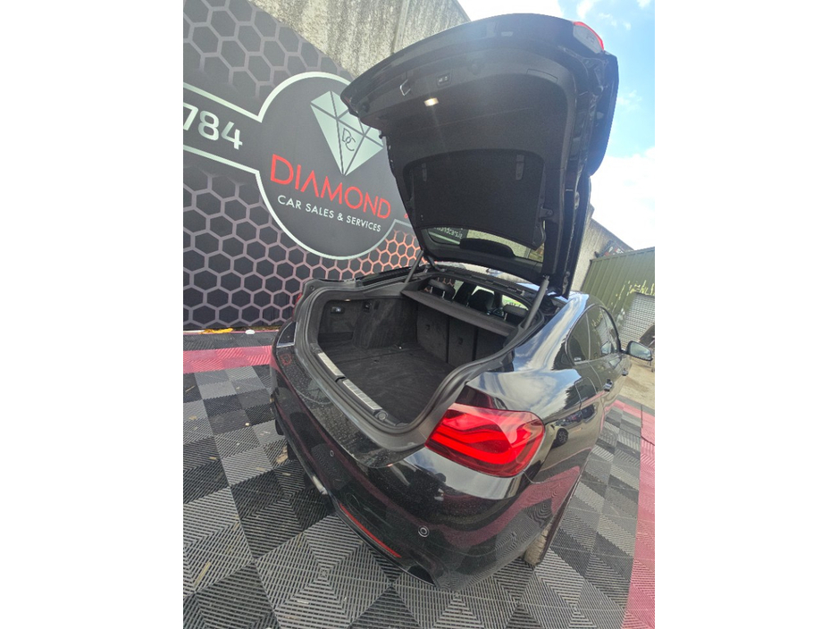 2020 BMW 4 Series - image 6