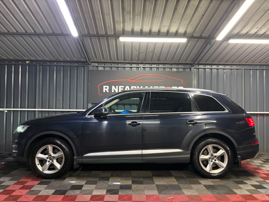 2016 Audi Q7 - image 7