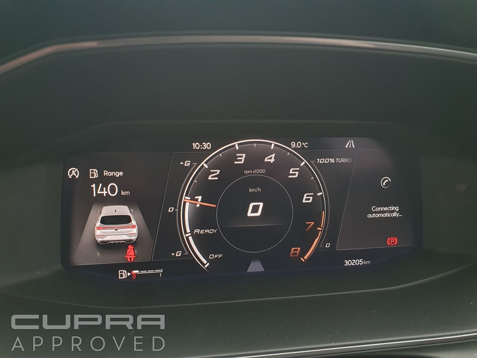 2024 Cupra Leon - image 14