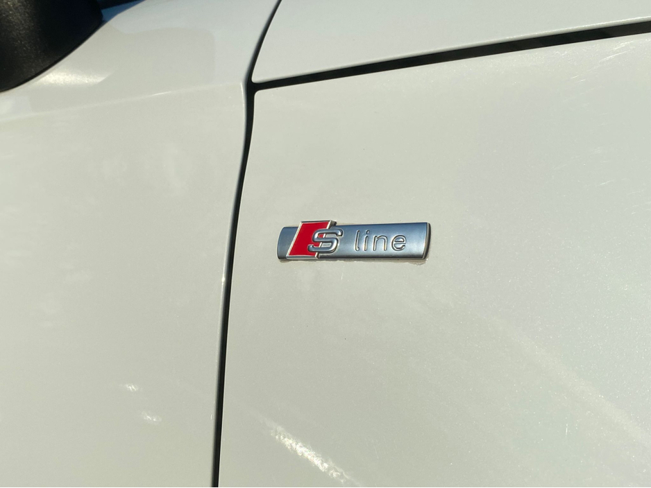 2018 Audi A1 - image 6