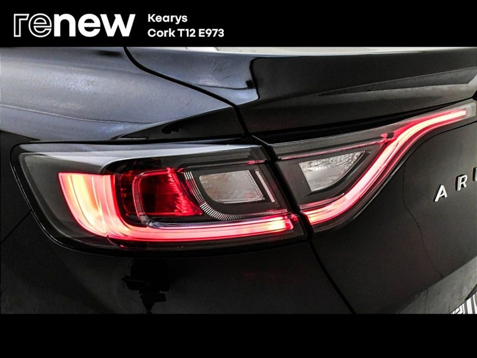 2024 Renault Arkana - image 16