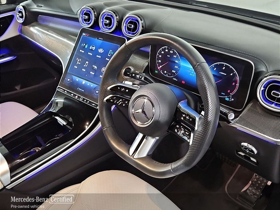 2024 Mercedes-Benz GLC Class - image 12