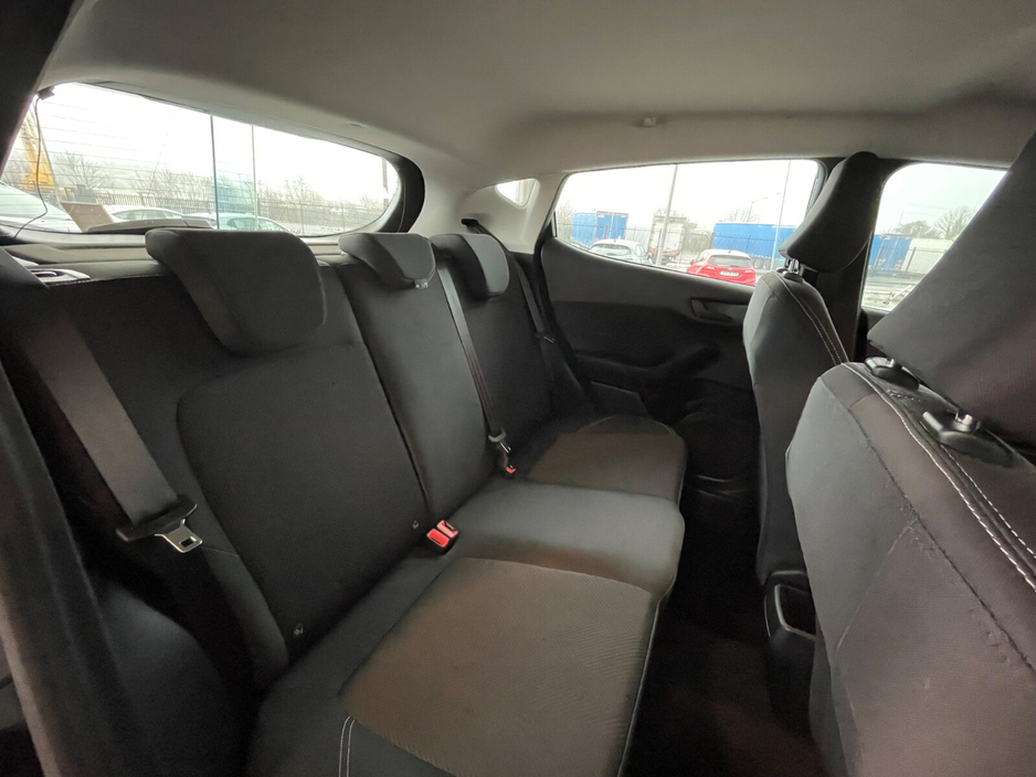 2023 Ford Fiesta 1.0T EcoBoost 100PS Trend €21,995