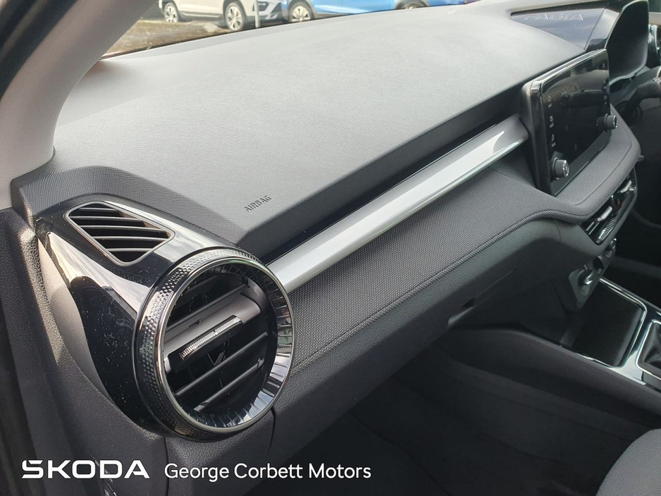 2026 Skoda Fabia Selection 1.0MPi 80hp - Available for Immediate Delivery €28,885