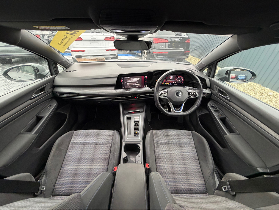 2021 Volkswagen Golf GTE 1.4 PETROL HYBRID - AUTO - 12M WARRANTY - CAR: 1412 €26,950