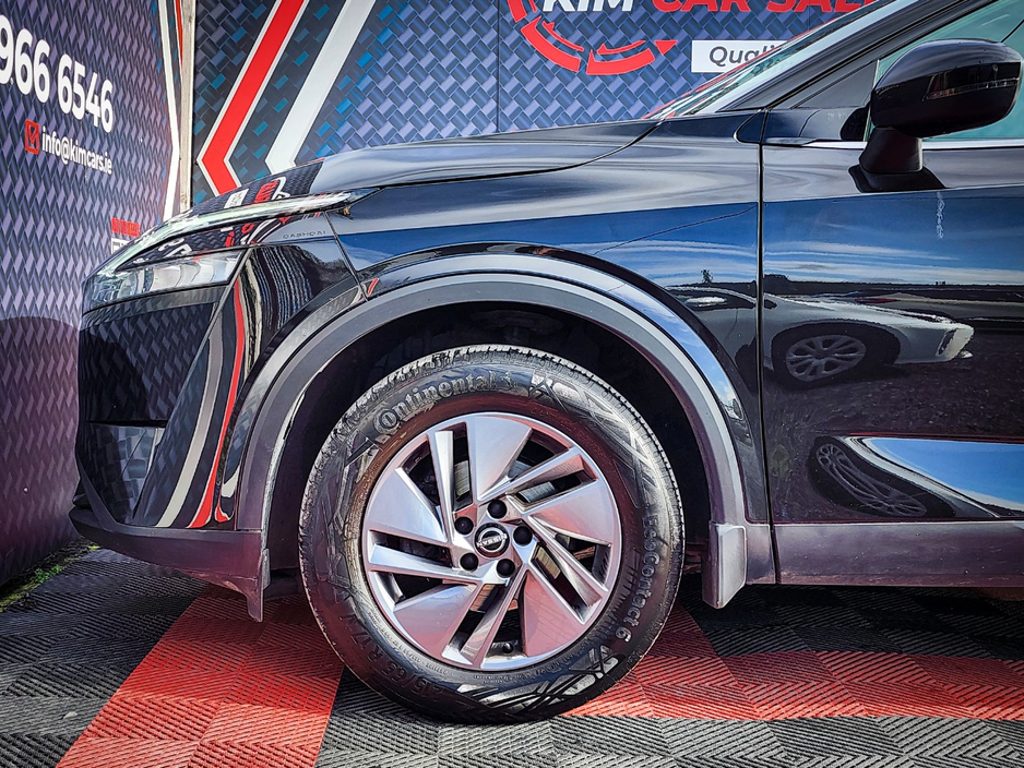 2023 Nissan Qashqai - image 7