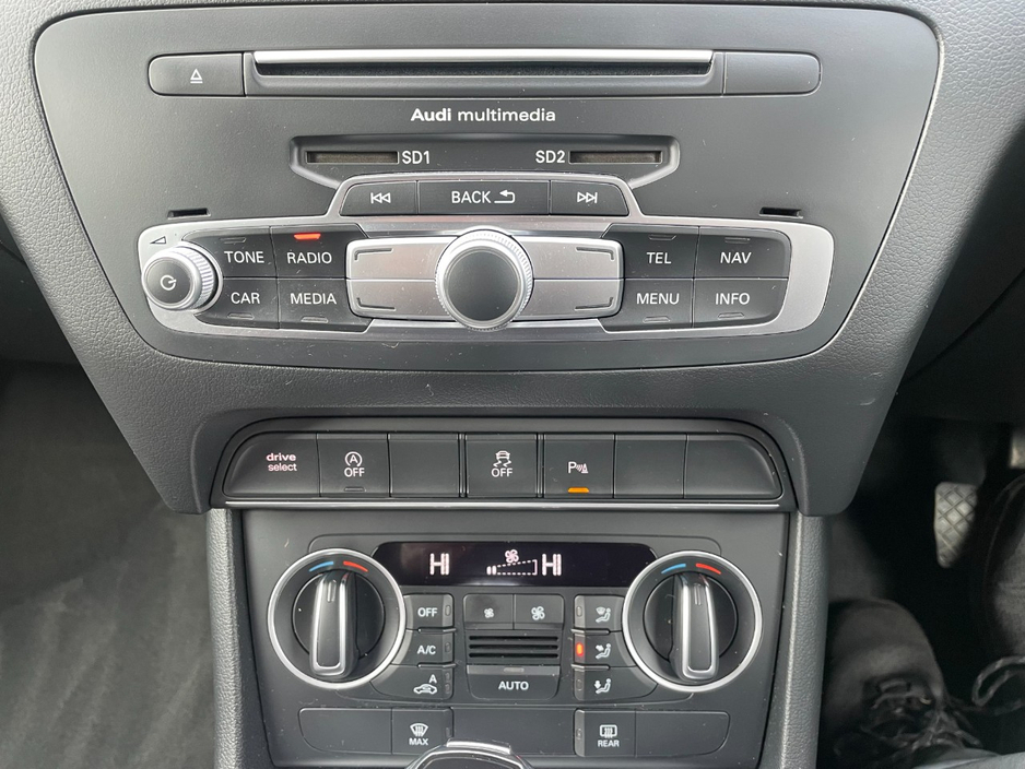 2016 Audi Q3 - image 14