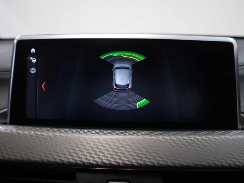 2021 BMW X2 *1* XDRIVE25E M SPORT X AUTO 4X4 €23,995