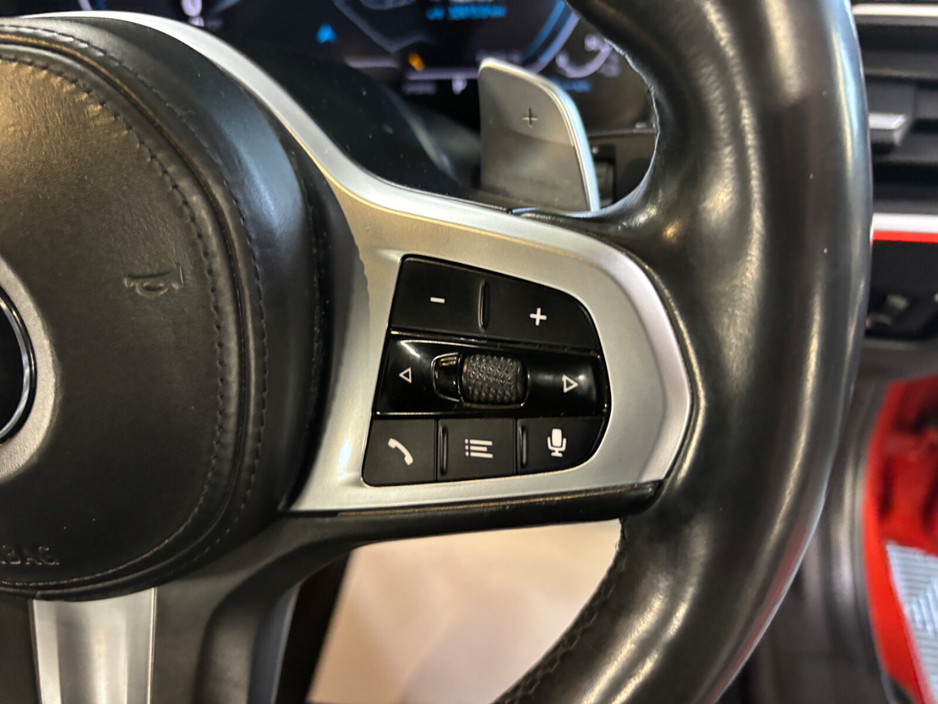 2020 BMW 3 Series 330e M Sport Auto €24,950