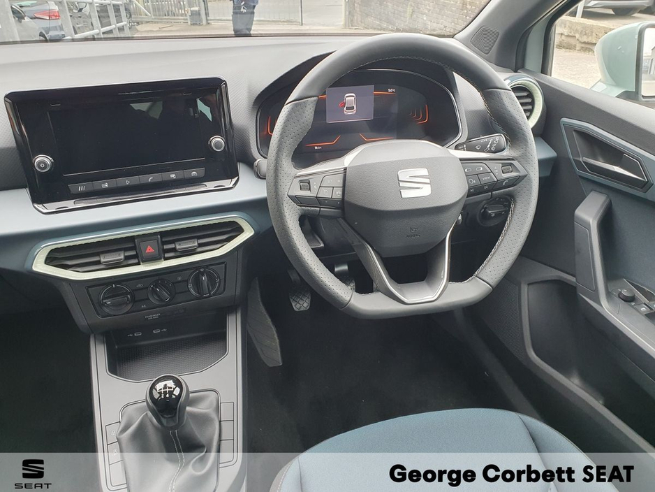 2026 SEAT Ibiza - image 9