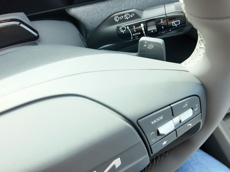 2026 Kia EV3 - image 17