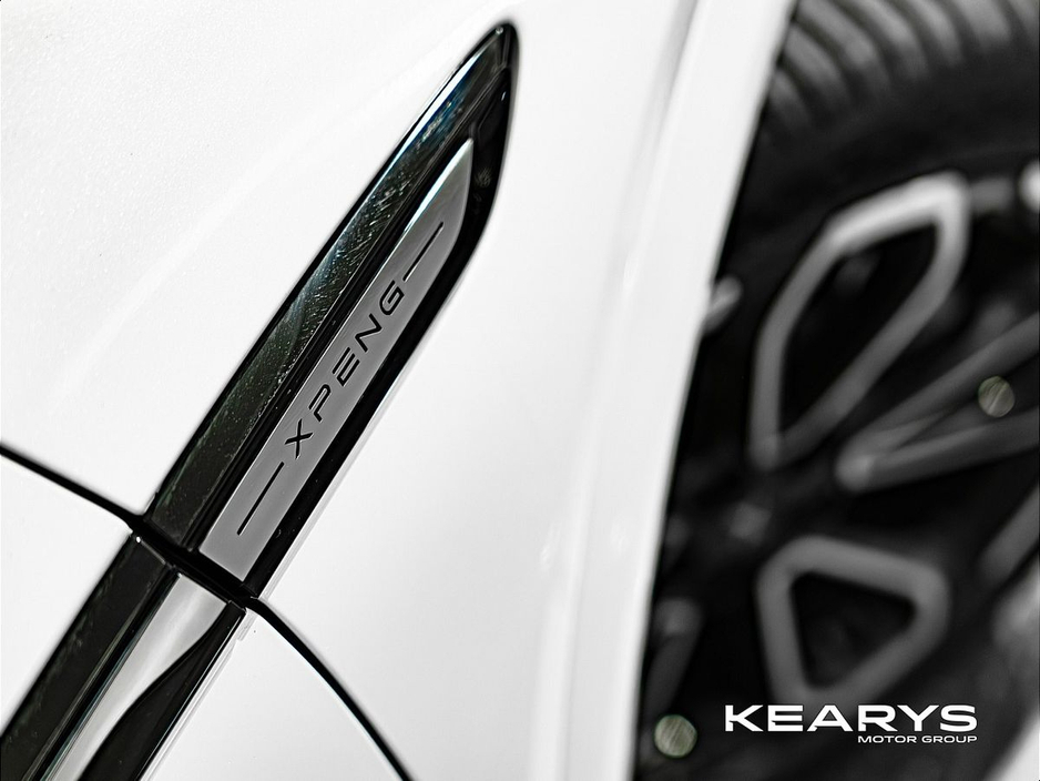 2026 Xpeng G6 - image 21