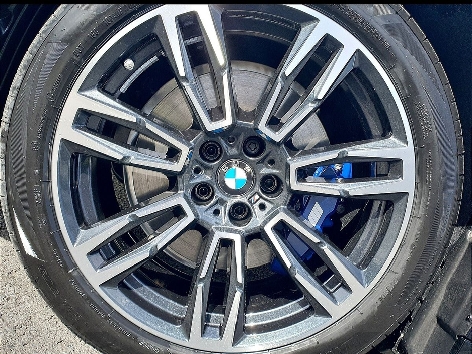 2026 BMW 5 Series - image 14