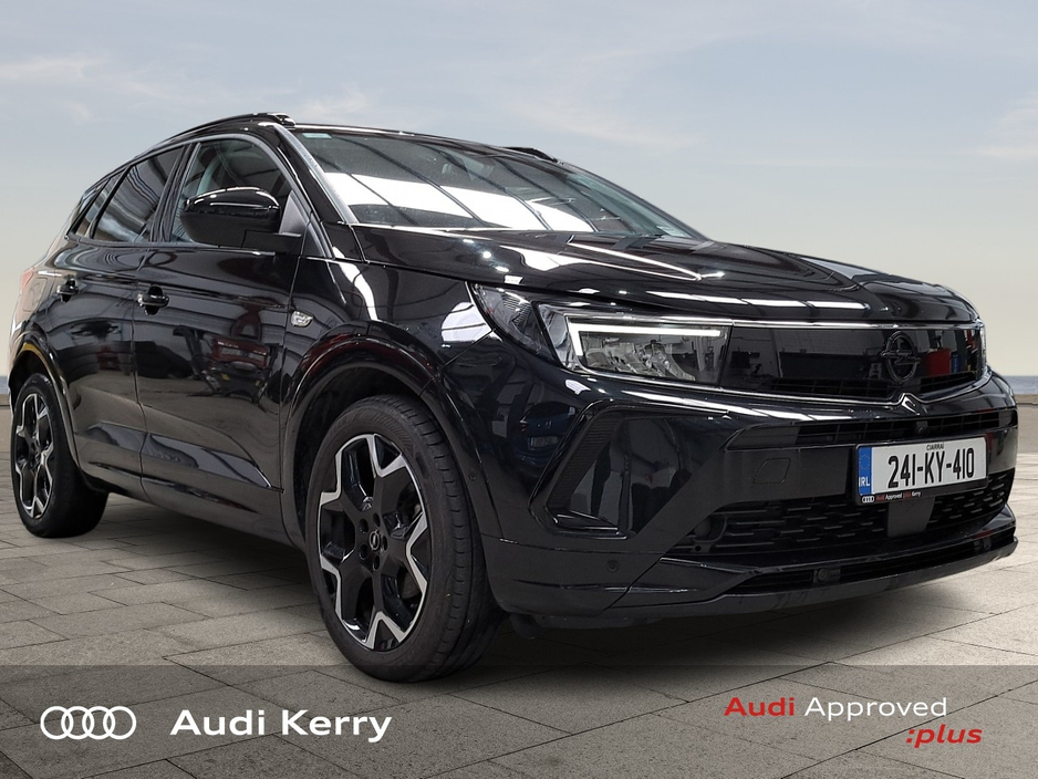 2024 Opel Grandland X for sale in , Ireland