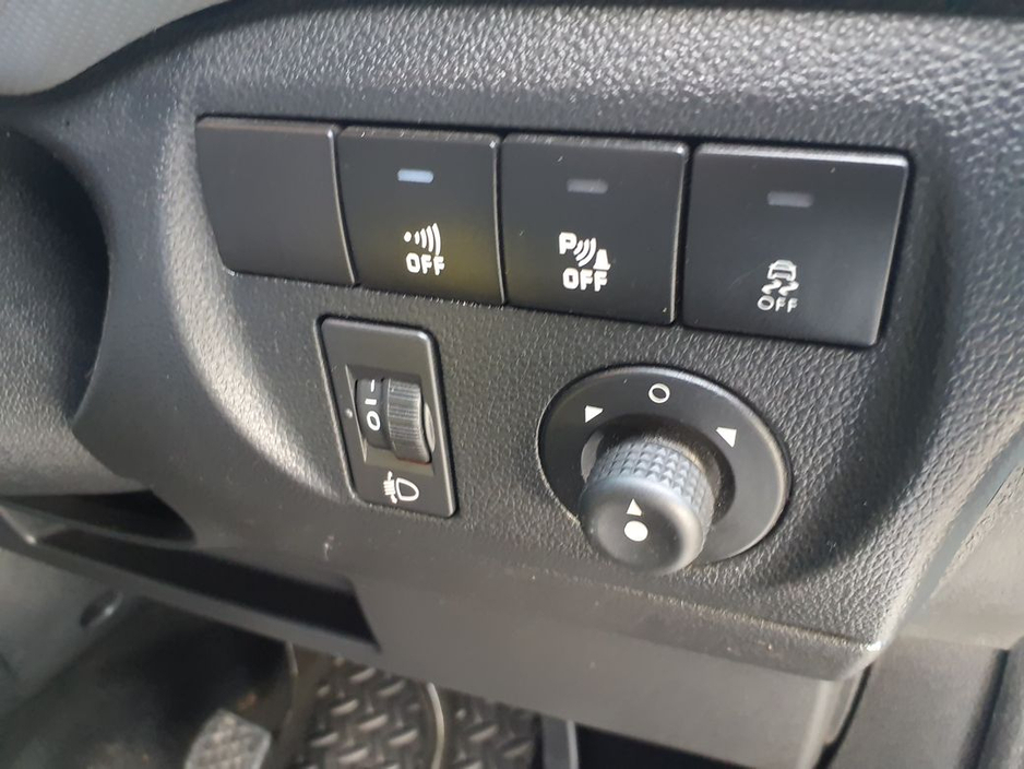 2018 Citroen Berlingo 625 Enterprise HDI 100BHP *Tow Bar & Bulkhead* €6,869