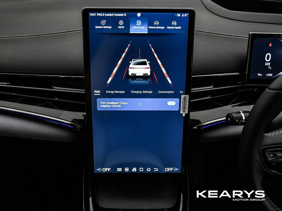 2025 BYD Seal - image 26