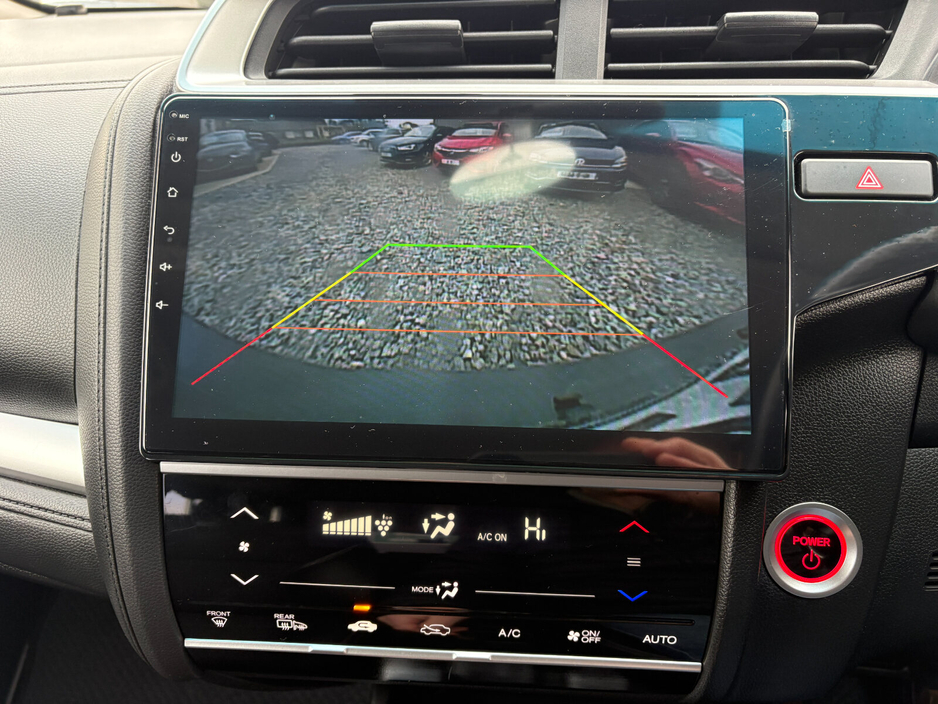 2019 Honda Fit - image 19