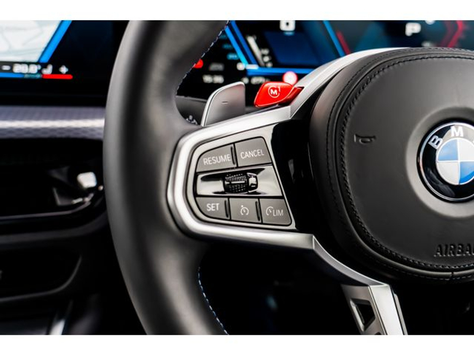 2024 BMW M4 - image 29