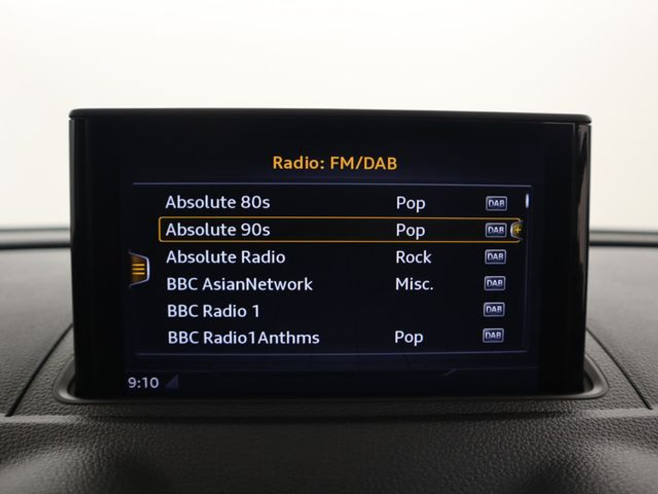 2018 Audi A3 - image 10