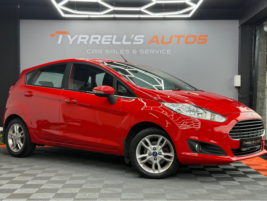 2012 Ford Fiesta for sale in , Ireland
