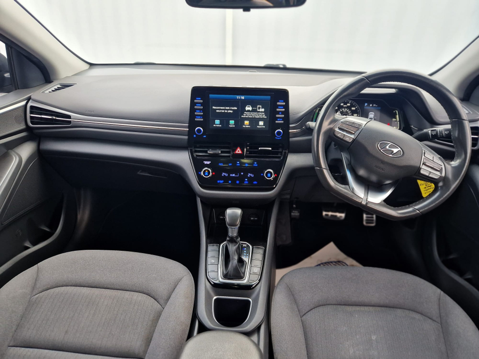 2020 Hyundai Ioniq 1.6 SE CONNECT HEV 5DR A €14,950