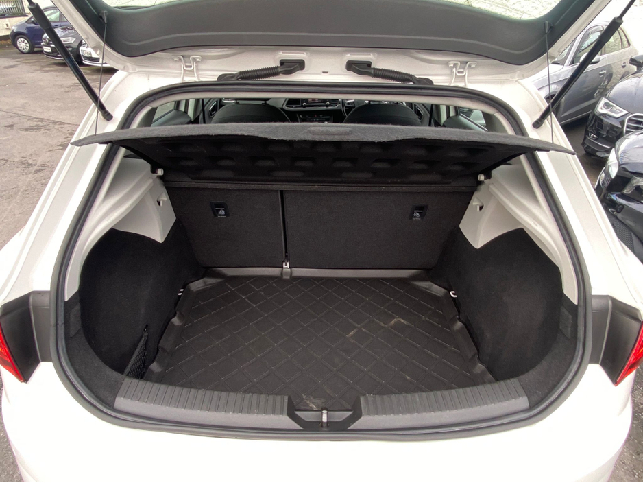 2018 SEAT Leon - image 6