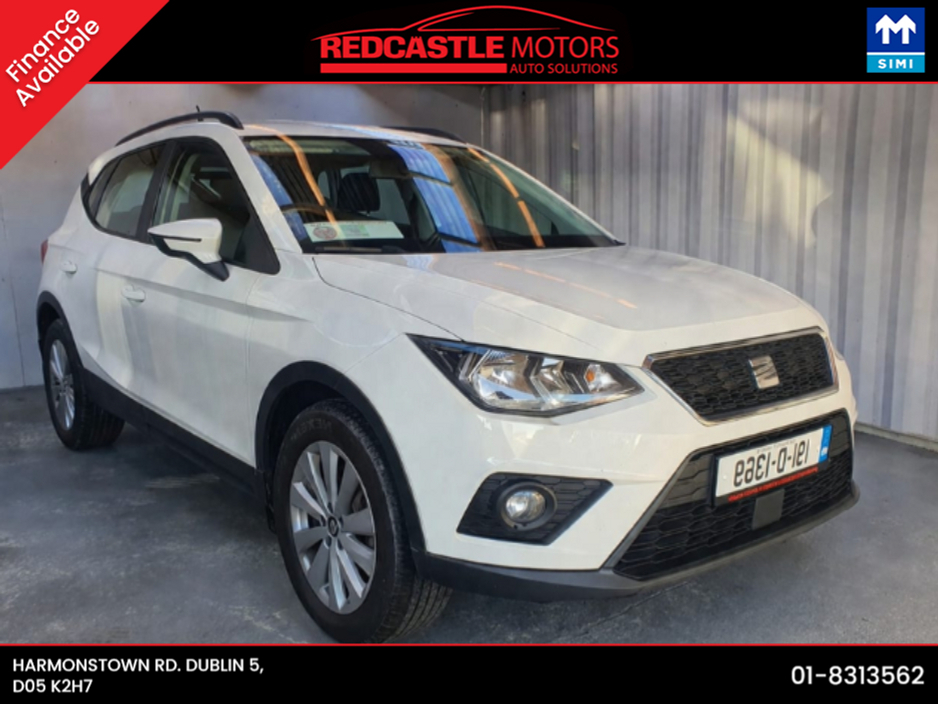 2019 SEAT Arona for sale in , Ireland