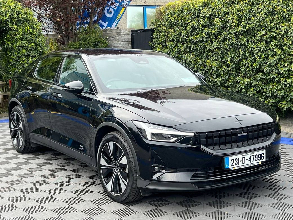 2023 Polestar 2 - image 16