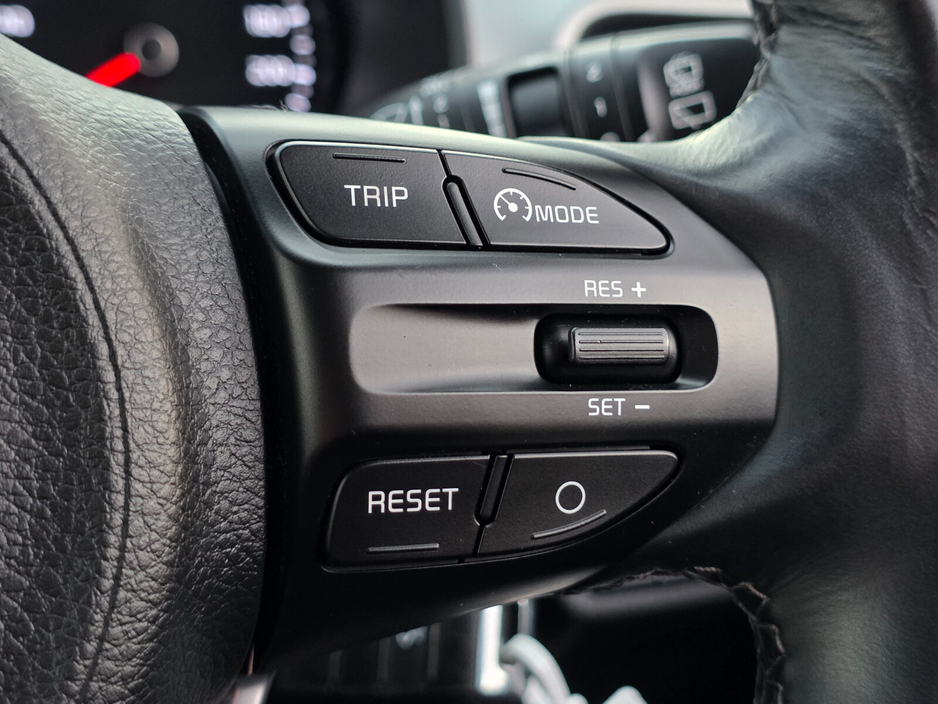 2020 Kia Stonic 1.25 K1 LE Petrol €15,999