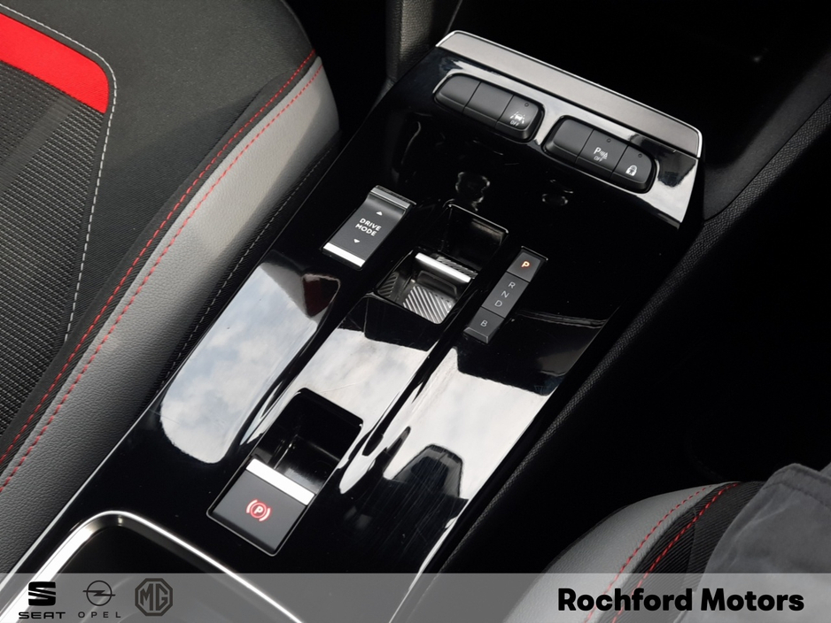 2023 Opel Mokka - image 14