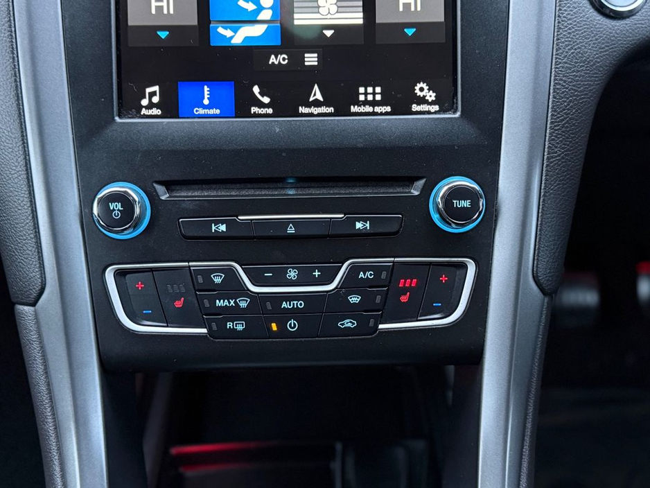 2018 Ford Mondeo 2.0 TDCI Titanium 150PS // FULL LEATHER // SAME DAY FINANCE // €13,750