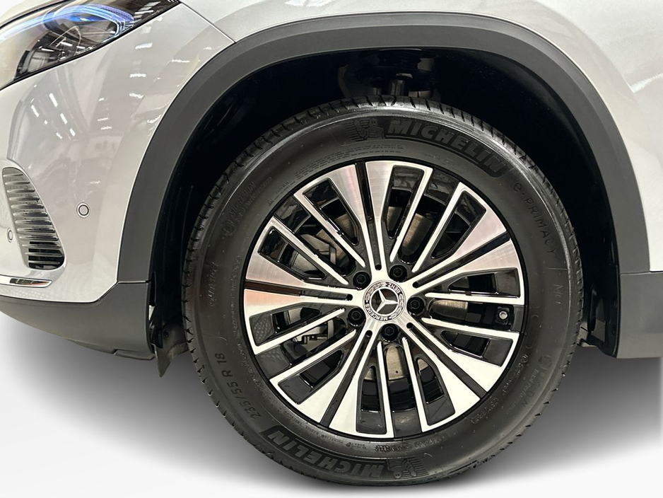 2025 Mercedes-Benz EQA - image 7