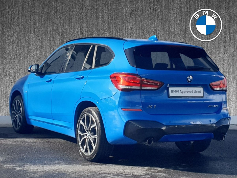 2022 BMW X1 - image 2