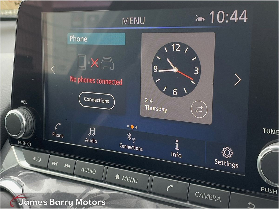 2024 Nissan Juke - image 11