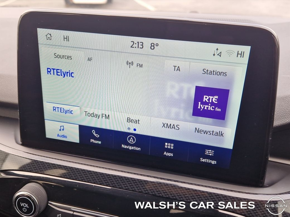 2023 Ford Kuga - image 20