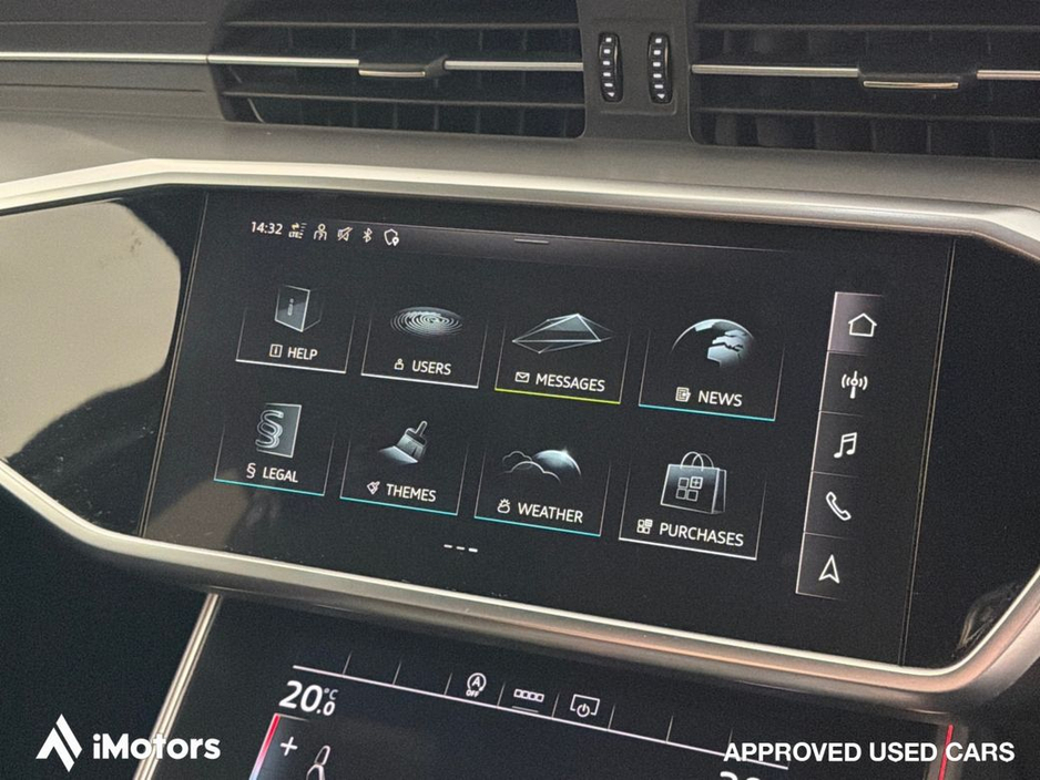 2024 Audi A6 - image 23