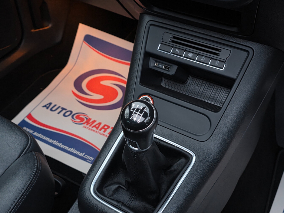 2016 Volkswagen Tiguan 2.0 TDI 150HP BMT Edition-R €15,450