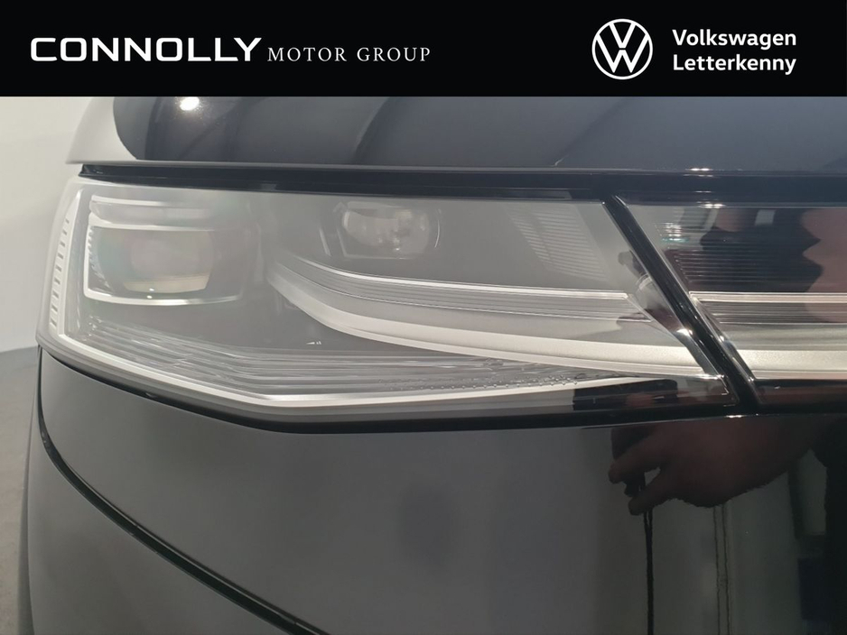 2026 Volkswagen Multivan Multivan Style LOH Long Overhang 245 HP eHybrid 6-Speed DSG 4MOTION €73,950