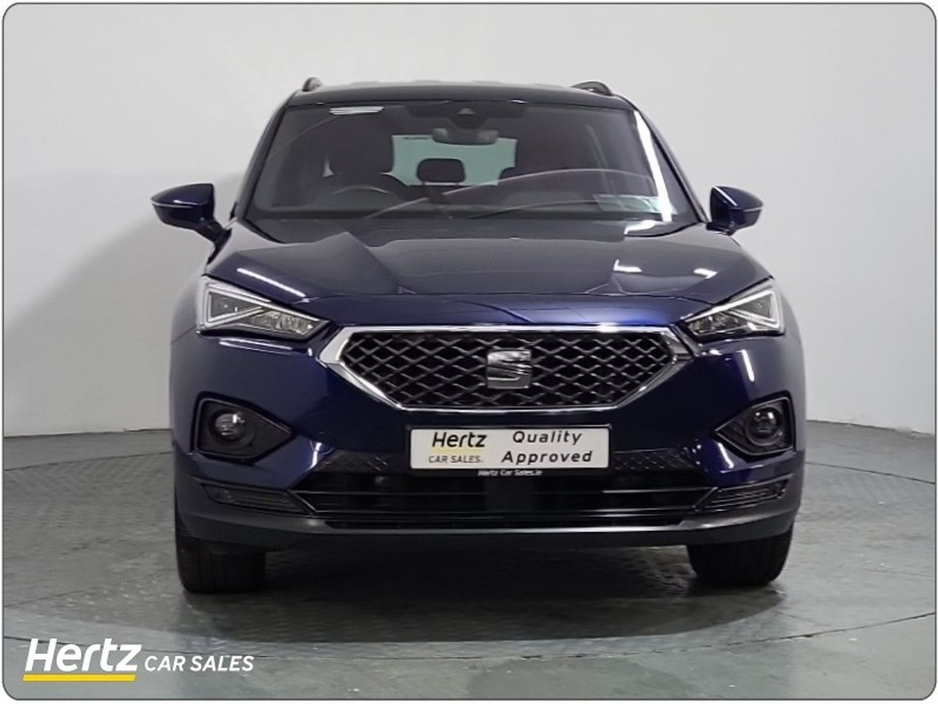 2024 SEAT Tarraco - image 16