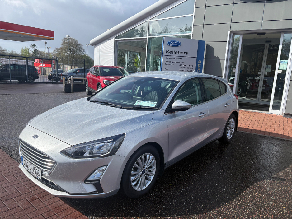 2020 Ford Focus for sale in , Ireland