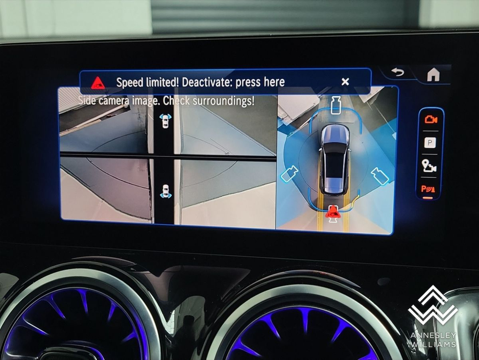 2025 Mercedes-Benz EQB - image 20