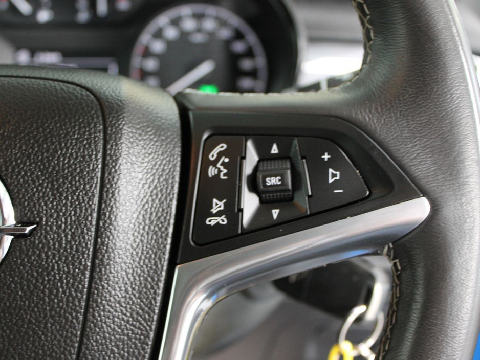 2018 Opel Mokka - image 21