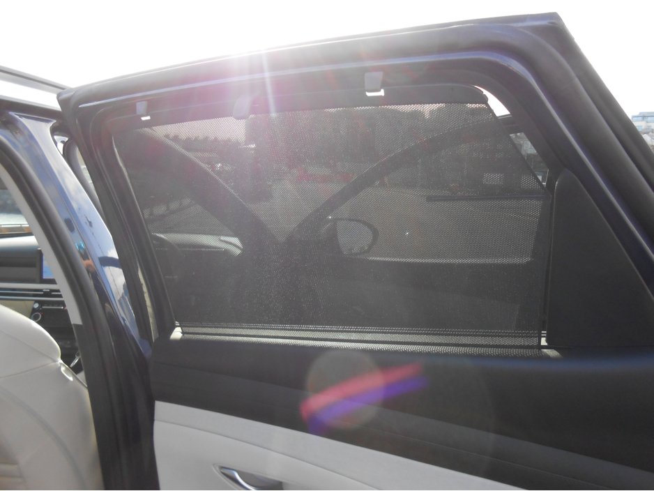 2025 Hyundai Tucson - image 14