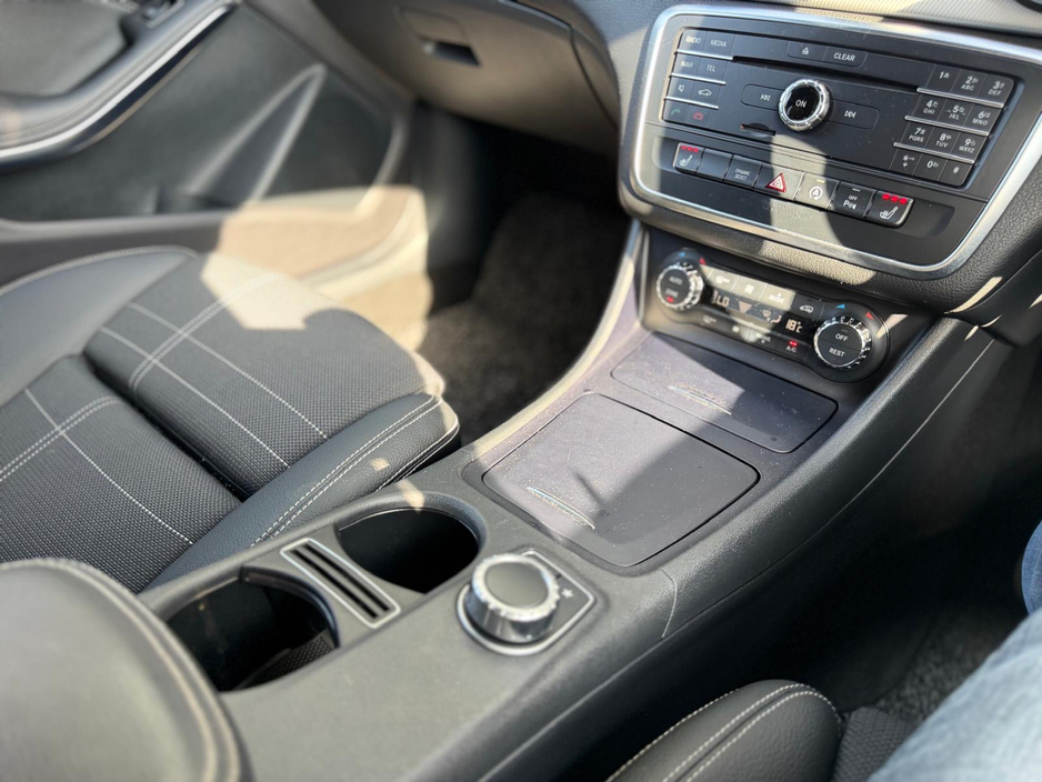 2016 Mercedes-Benz CLA Class - image 18