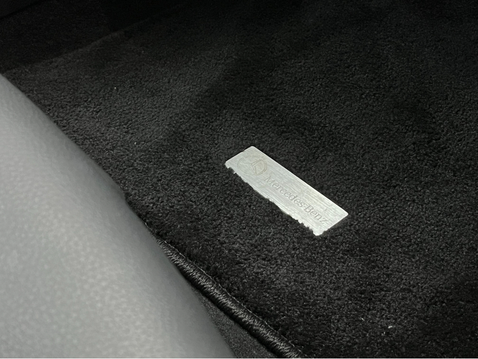 2023 Mercedes-Benz CLA Class €37950 2023 MERCEDES-BENZ CLA200D 2.0 AUTOMATIC / CRUISE CONTROL / REVERSE CAMERA / ELECTRIC MEMORY & HEATED SEATS / PADDLE SHIFTERS / AMBIENT LIGHTS €37,950