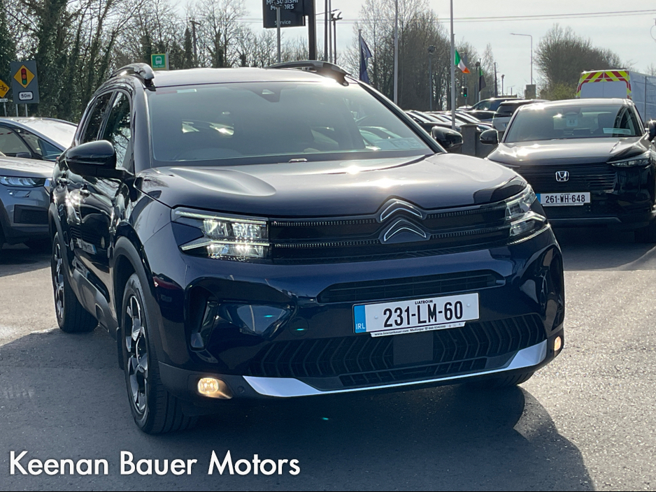 2023 Citroen C5 Aircross for sale in , Ireland